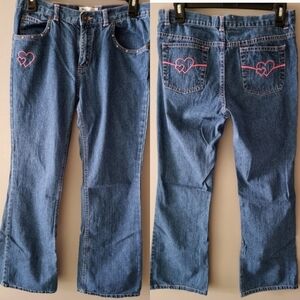 Old Navy Embellished Jeans